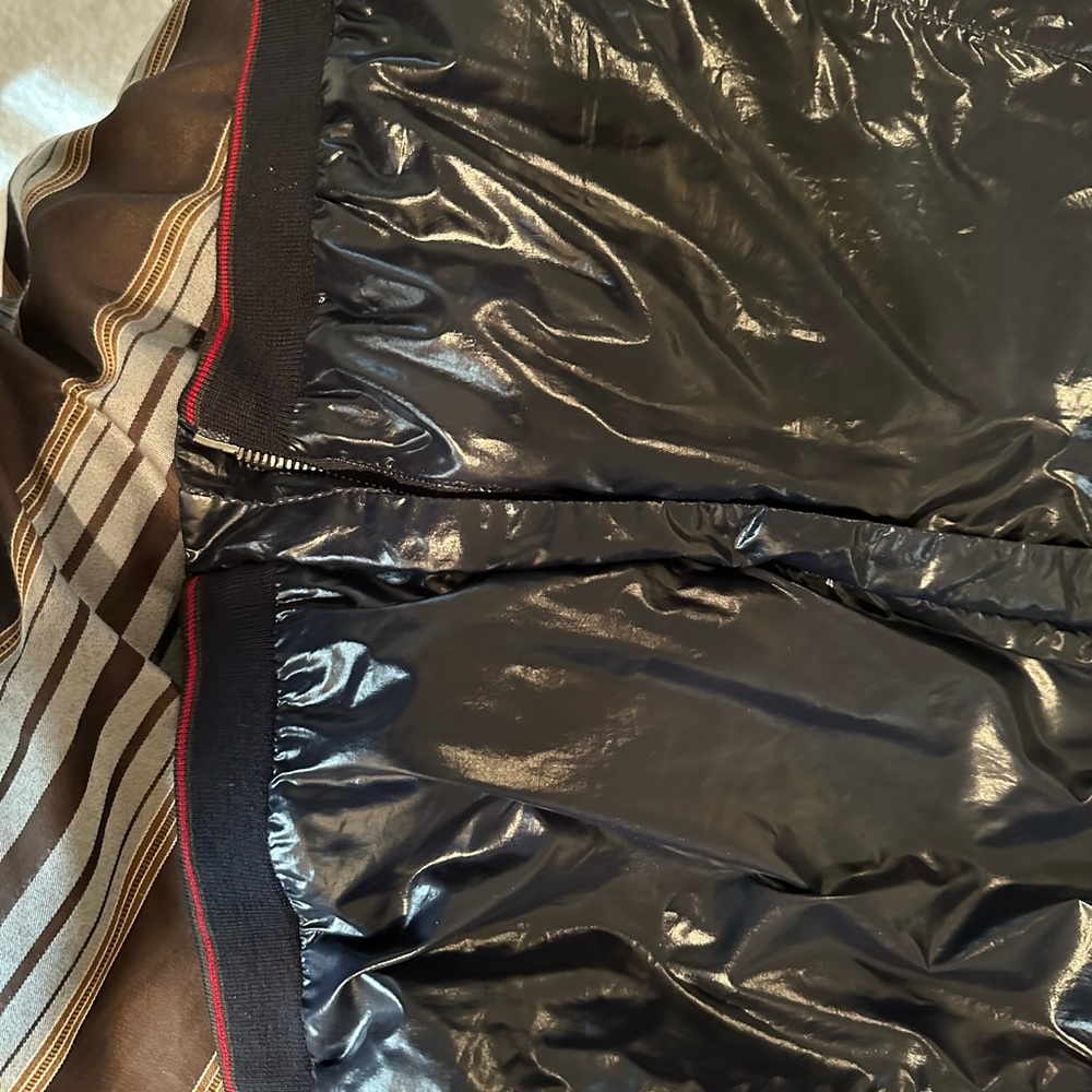 Authentic Gucci Windbreaker/Rain Jacket! - image 5
